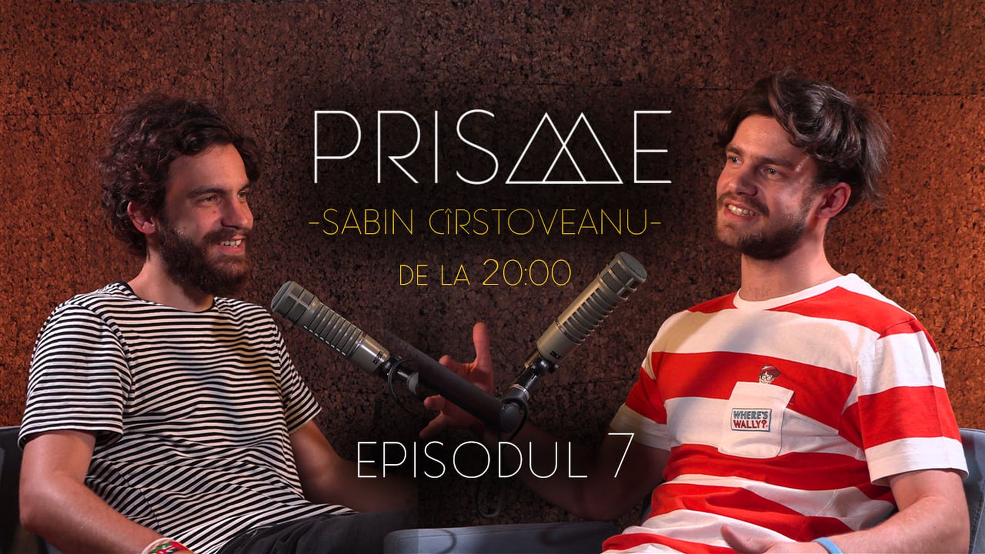 Prisme.07 – Sabin Cîrstoveanu