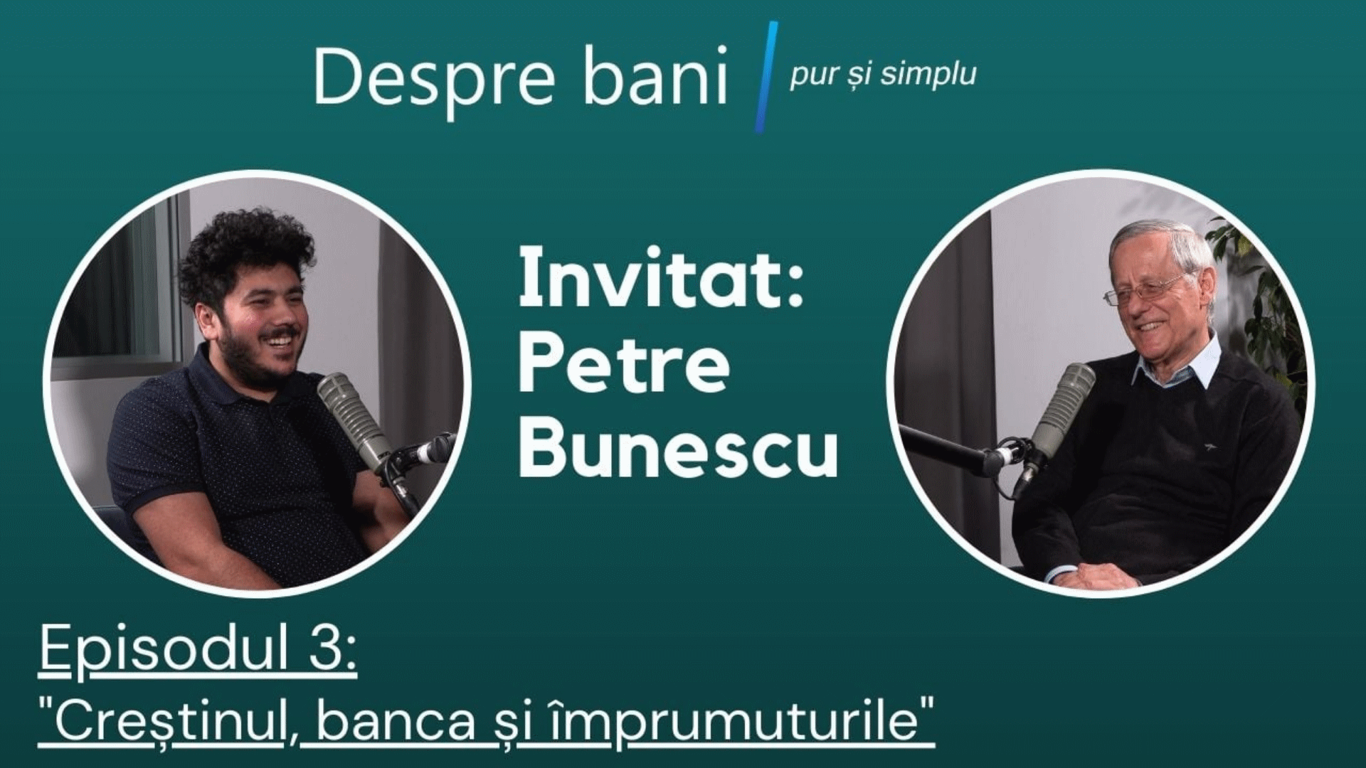 Creștinul, banca și împrumuturile