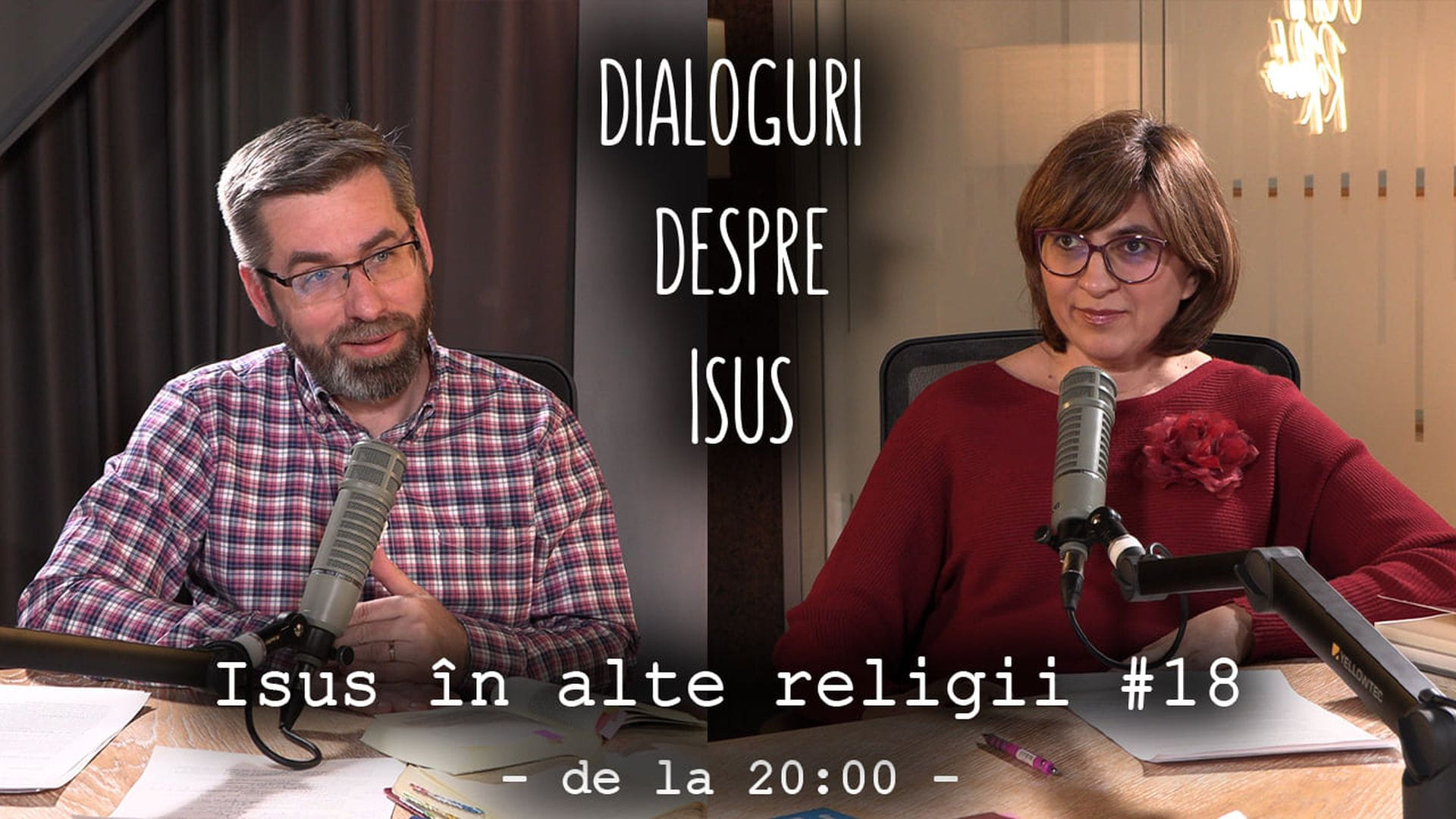 Isus în alte religii