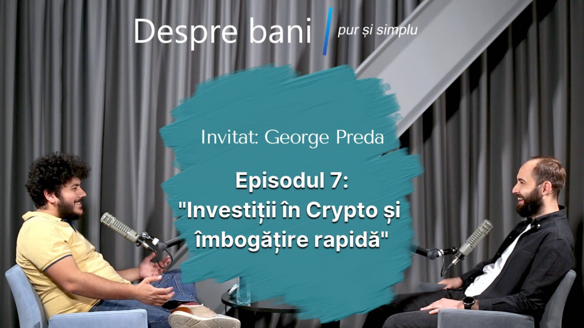 Investiții în Crypto și îmbogățire rapidă