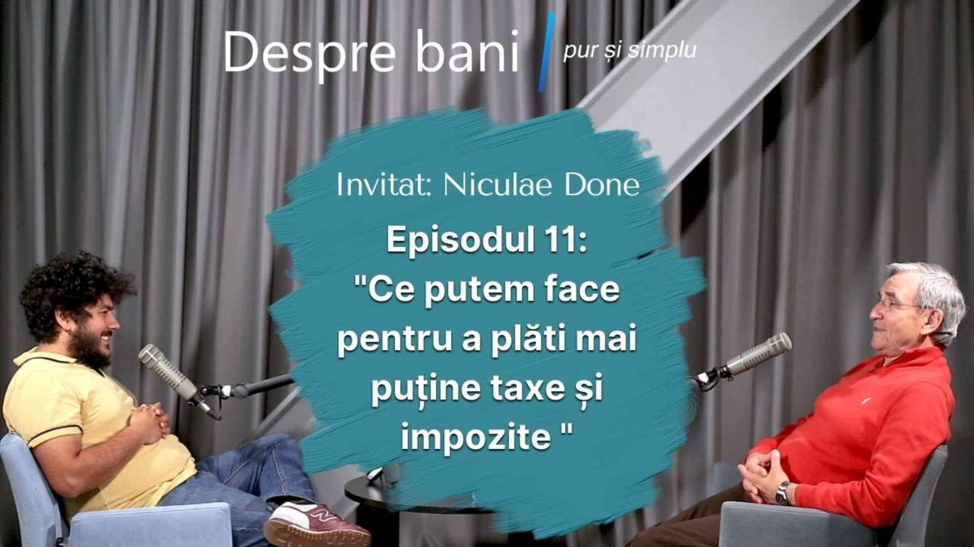 Ce putem face pentru a plăti mai puține taxe și impozite