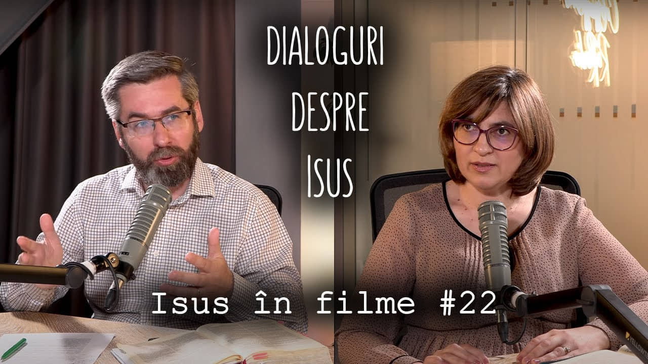 Isus în filme