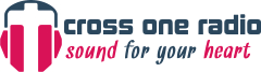 cross one radio logo