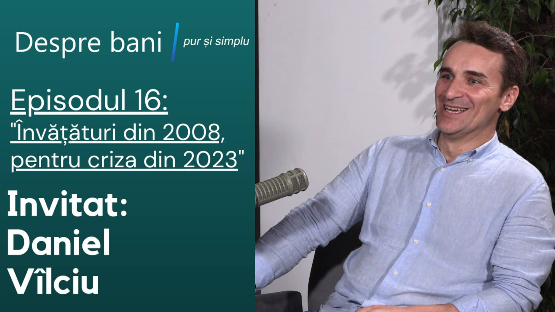 Învățături din 2008, pentru criza din 2023