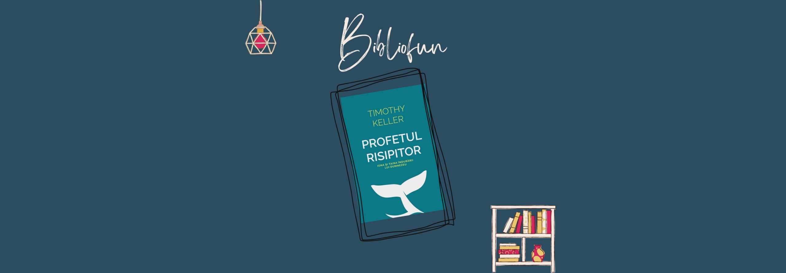 Profetul Risipitor – editura Gramma