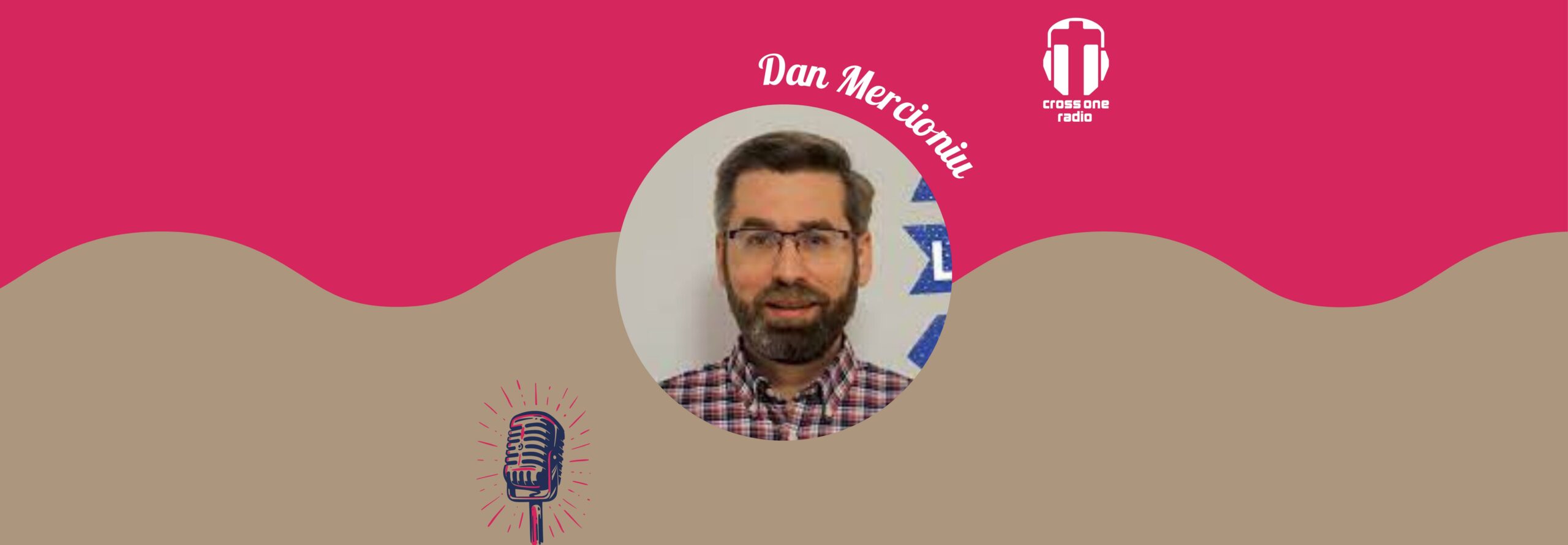 Dan Mercioniu