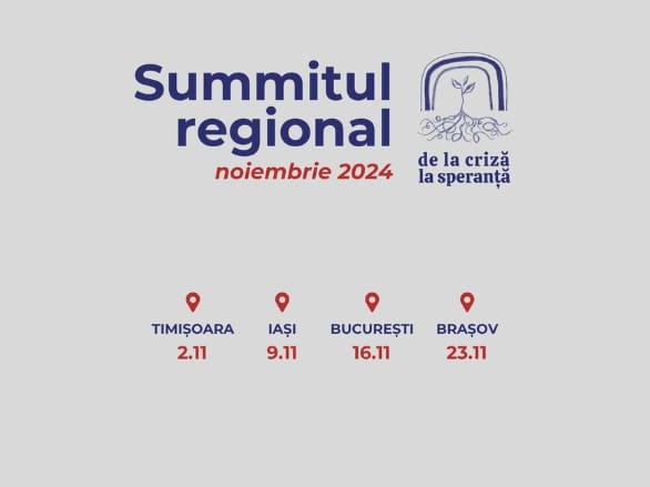 Summitul ARFO 2024