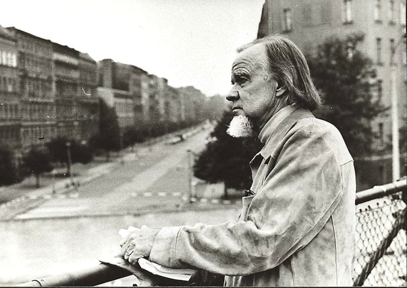 Francis Schaeffer, apologet al credinței creștine și critic al culturii occidentale